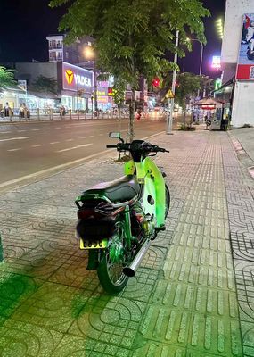 Honda Dream Thái. Mua bán Xe máy tại Quận Bình Tân Tp Hồ Chí Minh được đăng bởi Công Quân