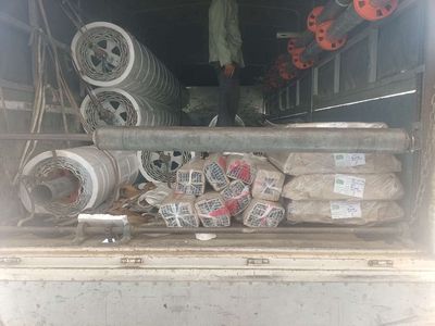 Cung cấp cửa cuốn tấm liền. Mua bán Nội thất, đồ gia dụng khác tại Thành phố Bảo Lộc Lâm Đồng được đăng bởi Thanh trì cửa cuốn