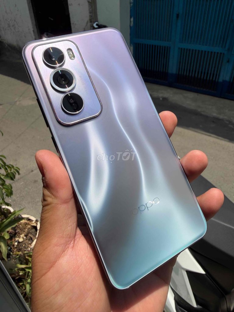 Oppo Reno 12 Pro gl. Mua bán Điện thoại tại Quận Gò Vấp Tp Hồ Chí Minh được đăng bởi Vy Vy hình 1