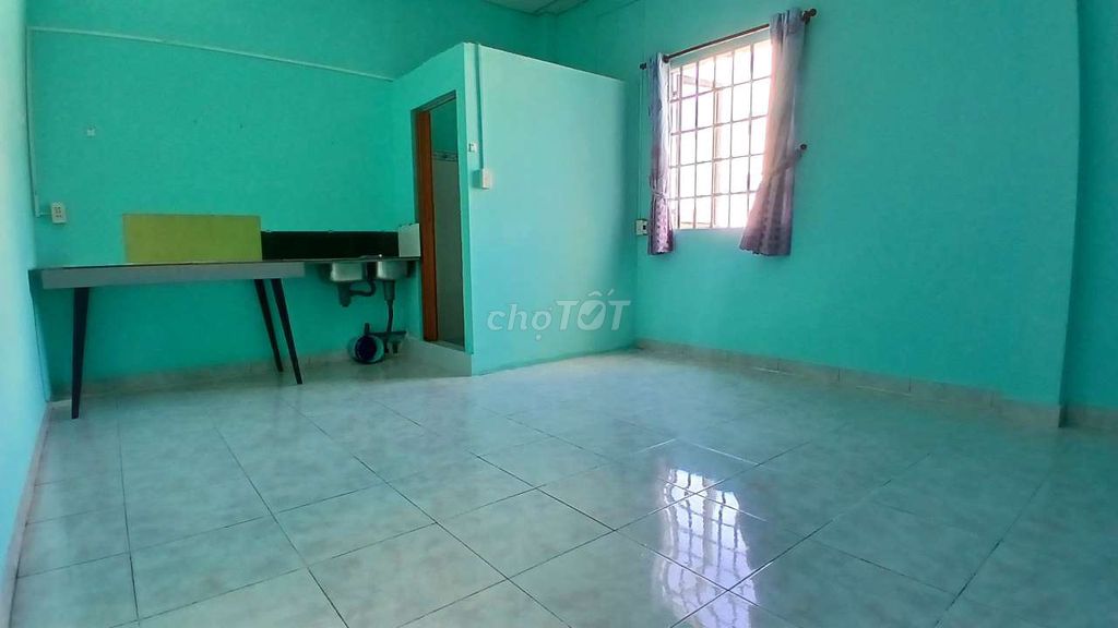 Phòng trọ giá rẻ