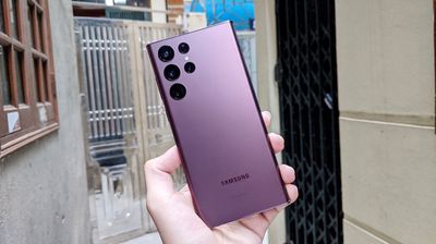 Samsung S22 Ultra 5G / S-Pen/Zoom 100x -TRẢ GÓP 0%