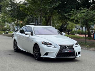 lexus is250 fsport siêu hiếm. Mua bán Ô tô tại Quận Bình Tân Tp Hồ Chí Minh được đăng bởi Auto 90