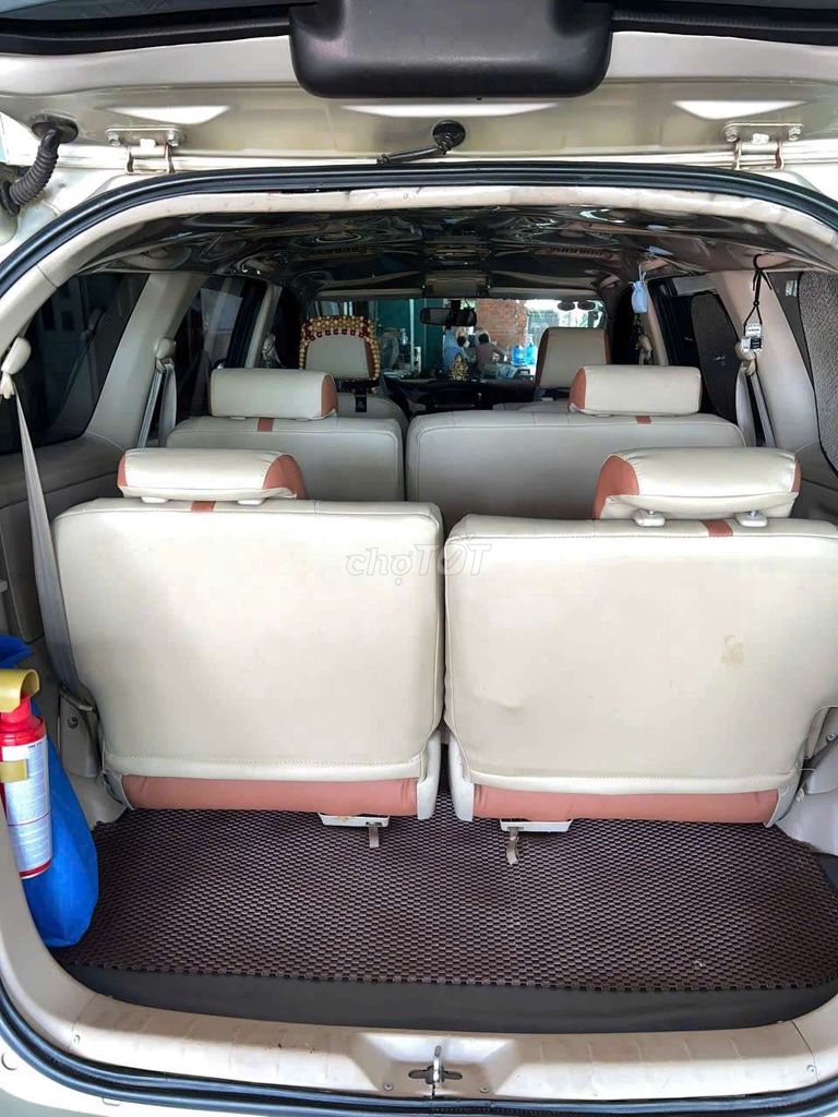 2008 G - 250000 km. Mua bán Ô tô tại Huyện Tân Biên Tây Ninh được đăng bởi Tâm Huỳnh Thanh hình 7