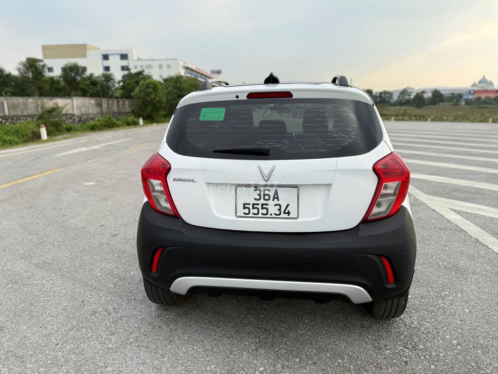 Ford Ranger 2018 XLS 2.2 4x2 AT - 90123 km. Mua bán Ô tô tại Huyện Hà Trung Thanh Hóa được đăng bởi Nguyễn đức Tuân hình 7