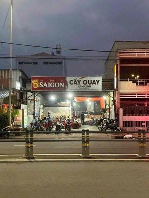 BÁN NỀN VỊ TRÍ ĐẸP MẶT TIỀN ĐƯỜNG TRẦN HOÀNG NA CẦN THƠ. Mua bán đất tại Quận Ninh Kiều Cần Thơ được đăng bởi Tô Phú Đa