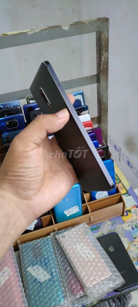 Nokia 6, ram 3gb, 32gb. Mua bán Điện thoại tại Quận Gò Vấp Tp Hồ Chí Minh được đăng bởi A LONG   nhận thanh toán THẺ TÍN DỤNG hình 3