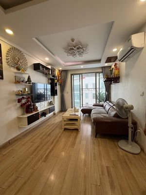 Bán căn hộ Imperia Giải Phóng, Thanh Xuân, siêu đẹp, 78m², 6.9 tỷ