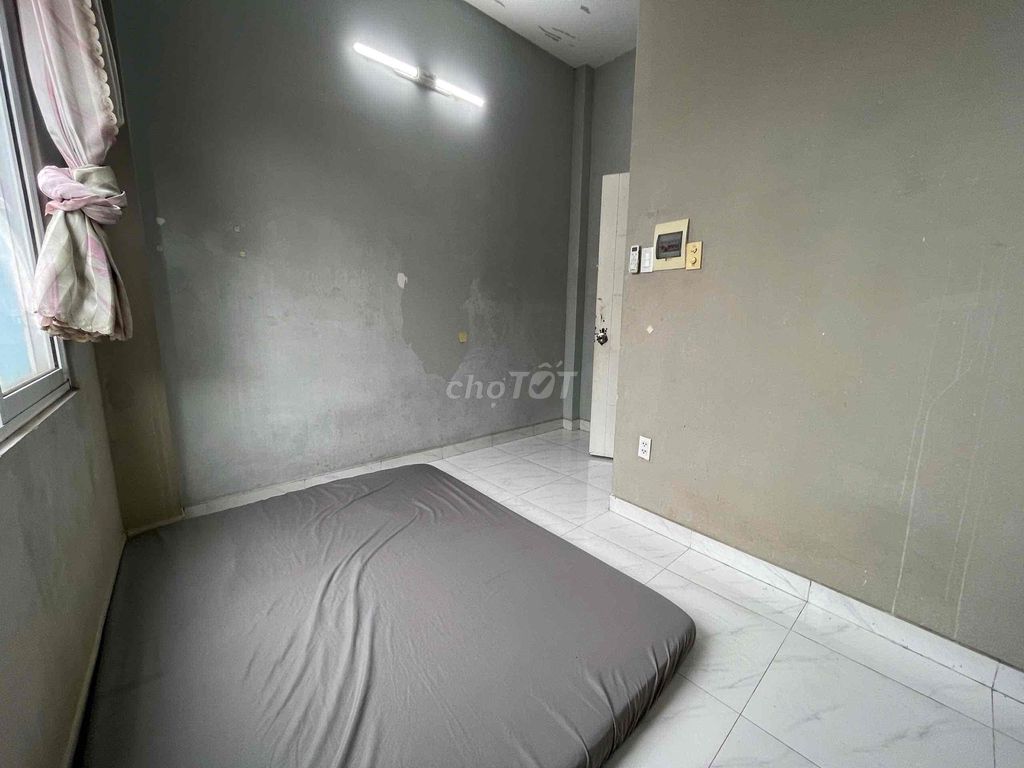 pass phòng - Phòng trọ 12m² Quận Bình Thạnh