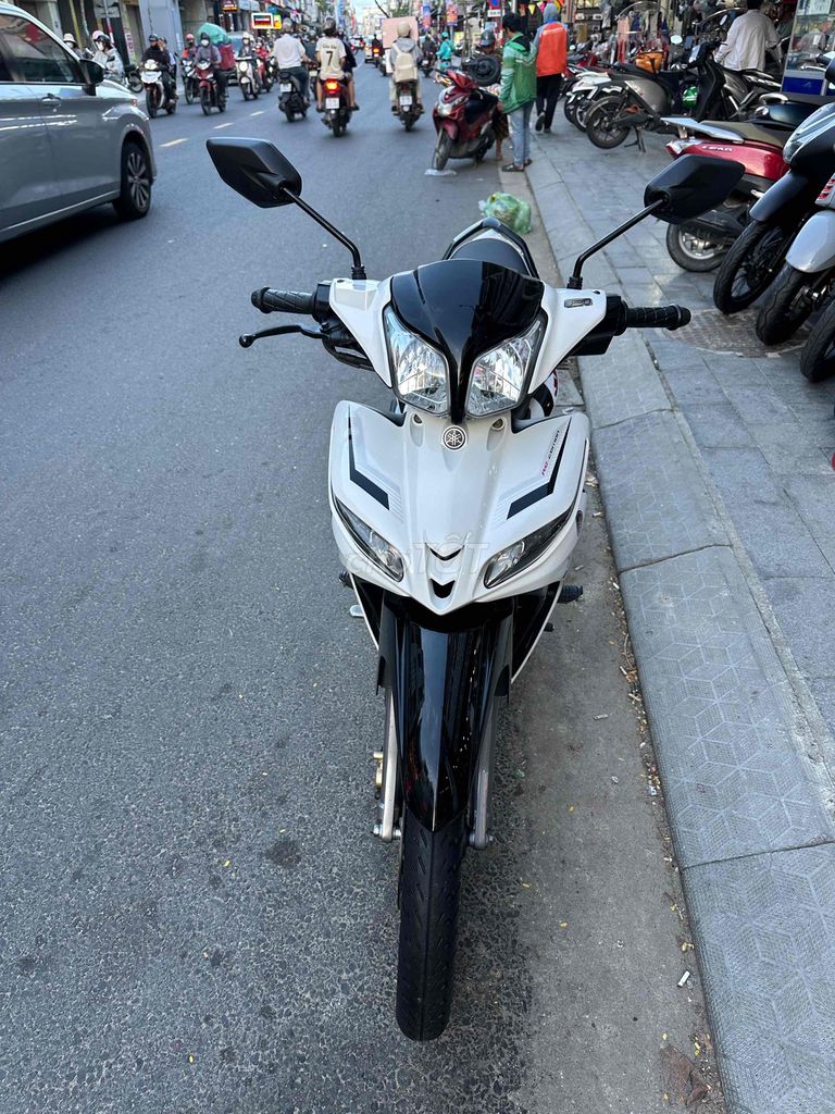 JUPITER Fi CỰC MỚI.!.. Mua bán Xe máy tại Quận Thanh Khê Đà Nẵng được đăng bởi NHỰT hình 3