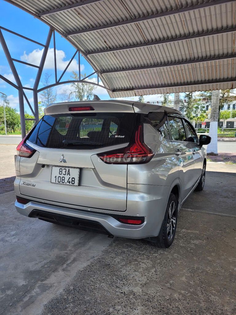 Mitsubishi Xpander 2020  - 100000 km