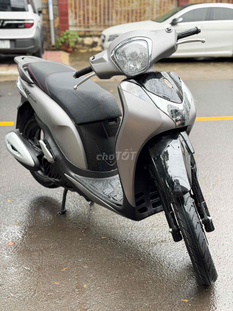 Cần bán SH_MODE - Chính chủ phố. Mua bán Xe máy tại Thành phố Buôn Ma Thuột Đắk Lắk được đăng bởi Hoàng Quang hình 6