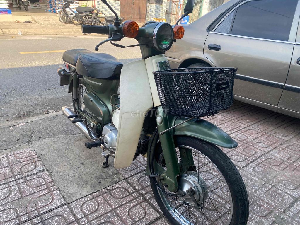 cúp 81/50 đời đầu xe tuyển đồ zin nhiều. Mua bán Xe máy tại Quận 12 Tp Hồ Chí Minh được đăng bởi chín hình 1