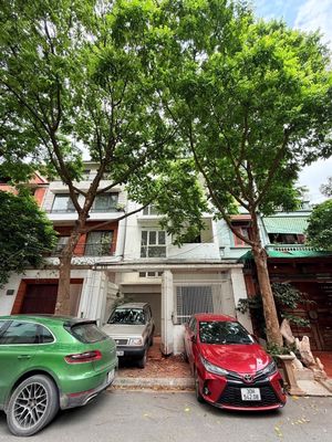 House in Cầu Giấy