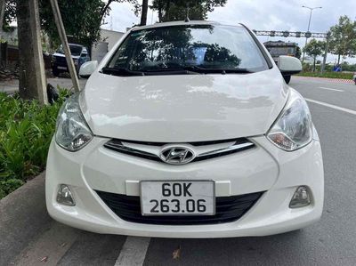 Hyundai Eon 2013 0.8 MT -. Mua bán Ô tô tại Huyện Bắc Tân Uyên Bình Dương được đăng bởi Huỳnh Duyên