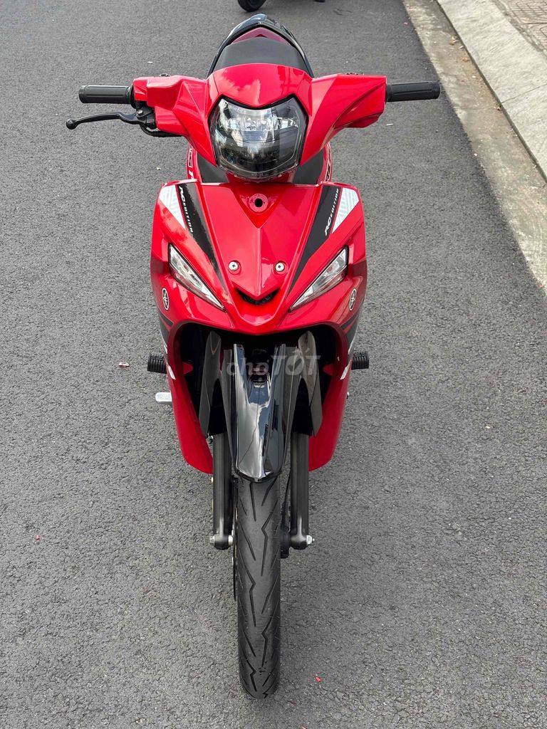 siurs máy 68 fi dên dôn 4V pô êm. Mua bán Xe máy tại Quận 11 Tp Hồ Chí Minh được đăng bởi thai kim phong  hình 5