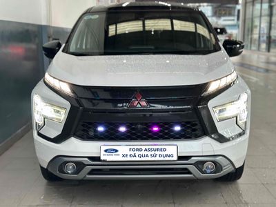 📌XPANDER PREMIUM 2024 - TRẮNG NÓC ĐEN - 1 CHỦ. Mua bán Ô tô tại Quận Gò Vấp Tp Hồ Chí Minh được đăng bởi Xe Cũ An Giang