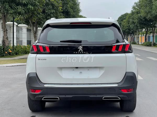 Bán xe Peugeot 5008 GT sx 2022. Mua bán Ô tô tại Thành phố Biên Hòa Đồng Nai được đăng bởi Khoi auto hình 2
