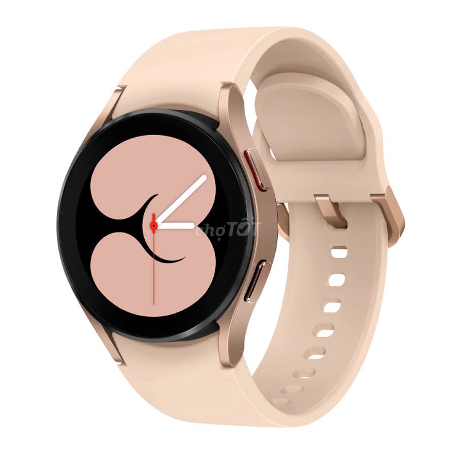 Samsung Watch 4 Hồng. Mua bán Thiết bị đeo thông minh tại Huyện Nguyên Bình Cao Bằng được đăng bởi Tên chưa cung cấp hình 1