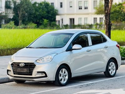Hyundai I10 2019 1.2 AT. Mua bán Ô tô tại Quận Thanh Xuân Hà Nội được đăng bởi Minh Chuyên