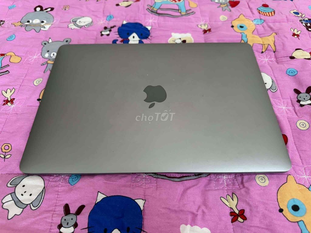 E Cần bán Macbook Air 2020 i5 8GB/256GB. Mua bán Laptop tại Quận Cầu Giấy Hà Nội được đăng bởi Lê Trà hình 1