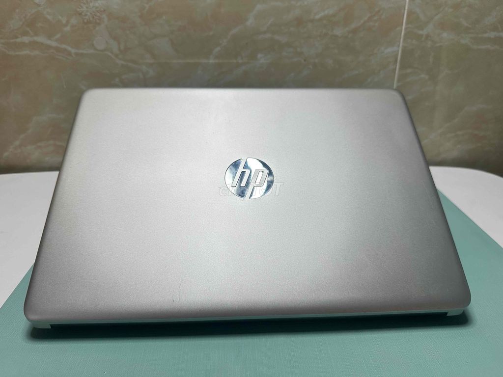 HP 14S CF i3-10110U 14 inch 8GB/256GB. Mua bán Laptop tại Quận 12 Tp Hồ Chí Minh được đăng bởi Mr T hình 1