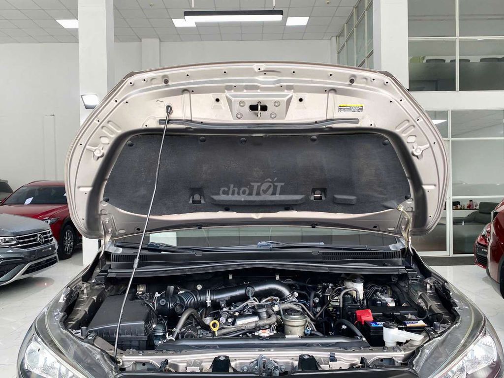 Toyota Innova số sàn 2020 model 2021- 48.000 km. Mua bán Ô tô tại Thành phố Thủ Đức Tp Hồ Chí Minh được đăng bởi Nghĩa Vinfast Miền Nam hình 20
