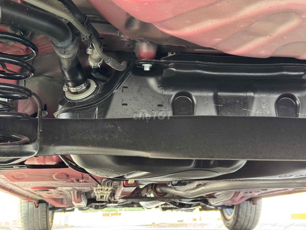 Toyota Vios 2019 1.5E CVT - 97000 km. Mua bán Ô tô tại Huyện Long Thành Đồng Nai được đăng bởi Tâm kem hình 9