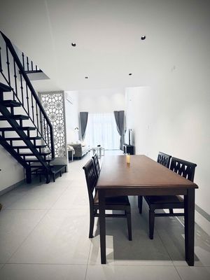 Rent · 2 bd · 60 м² · Quận Ngũ Hành Sơn, ул. Đường Châu Thị Vĩnh Tế