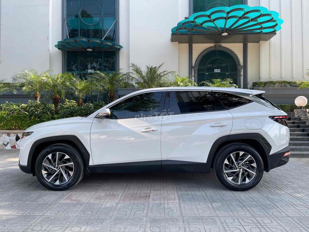 Hyundai Tuúcon ATH 2022 2.0 AT Đặc biệt - 30000 km. Mua bán Ô tô tại Quận Nam Từ Liêm Hà Nội được đăng bởi Auto Hà Nội hình 3