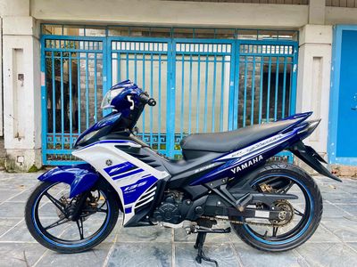 Exciter 135 máy zin chính chủ. Mua bán Xe máy tại Quận Hoàng Mai Hà Nội được đăng bởi Tuấn anh