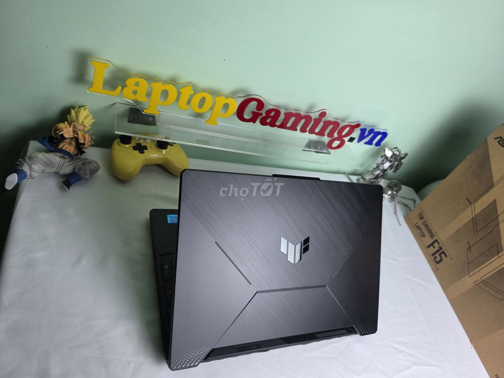 Tuf i5-11400H, RTX 3050 , 99% full box, Model 2022. Mua bán Laptop tại Quận Tân Bình Tp Hồ Chí Minh được đăng bởi Laptop Gaming VN hình 1