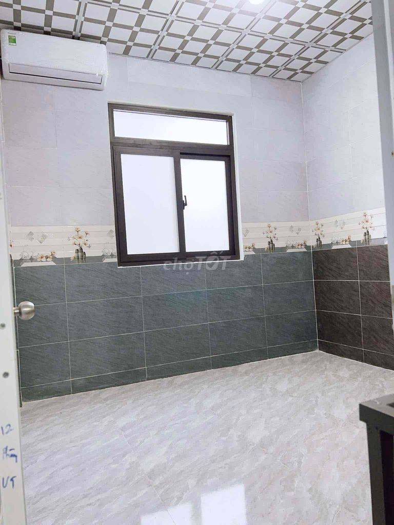 Minihouse Full Nội Thất Đường Võ Văn Kiệt. Cho thuê phòng trọ tại Quận Bình Thuỷ Cần Thơ được đăng bởi Nguyễn Chấn Hiệp hình 4