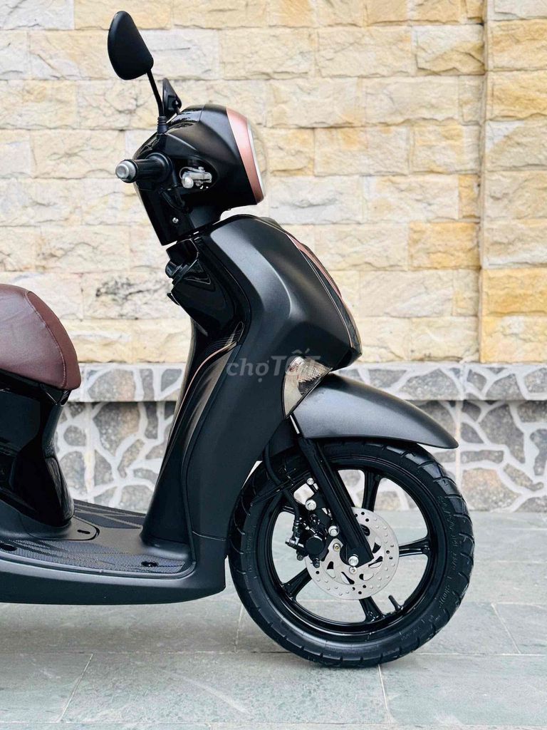 Janus 125fi bản giới hạn khoá smartkey cuối 2023. Mua bán Xe máy tại Quận Cầu Giấy Hà Nội được đăng bởi nguyễn bích thuỷ hình 3