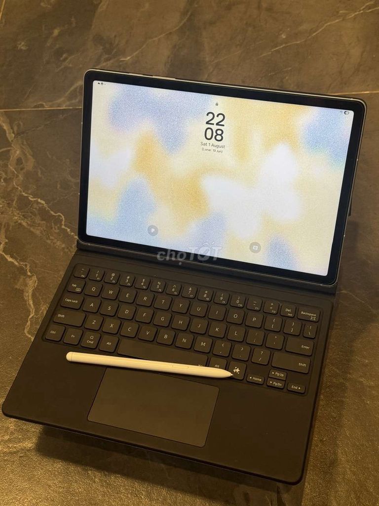 Samsung Galaxy Tab S10 FE 128GB Wi-Fi. Mua bán Máy tính bảng tại Quận Tây Hồ Hà Nội được đăng bởi Dương Phan Tú hình 1