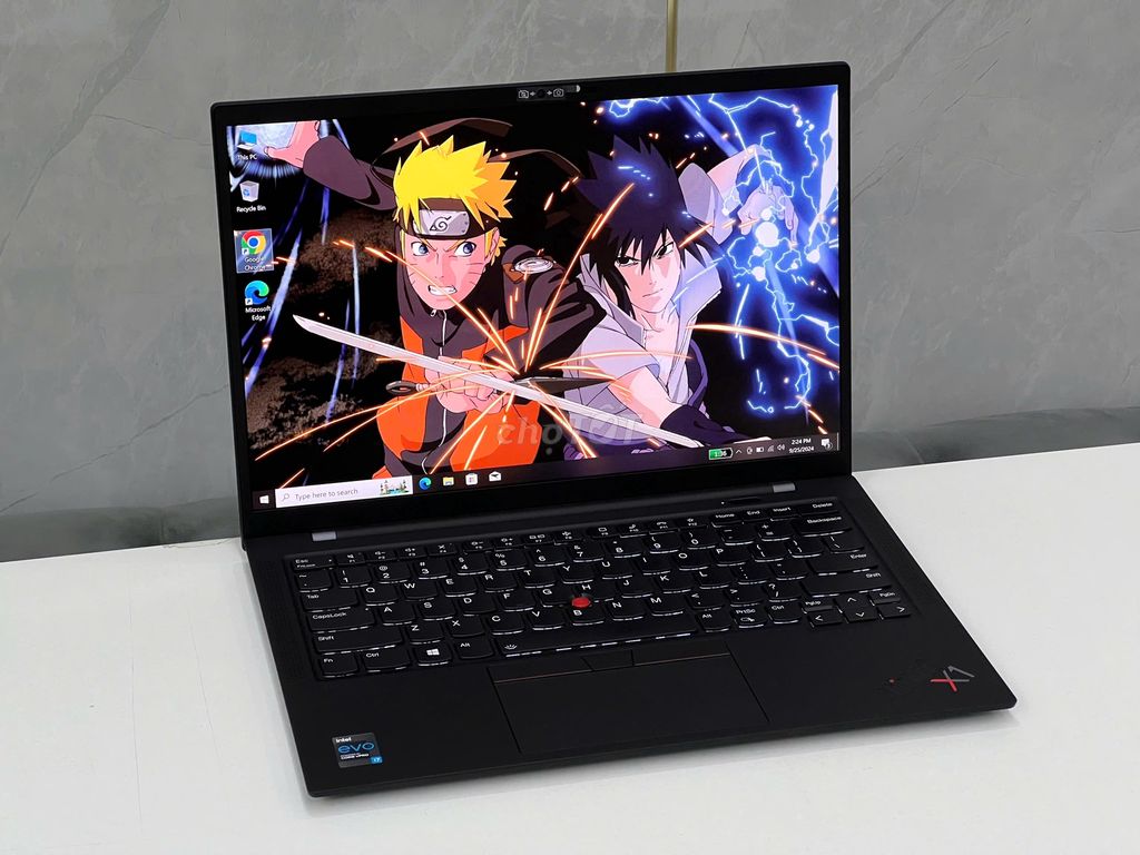 Laptop USA Lenovo Thinkpad X1 Carbon Gen 9 v Nano