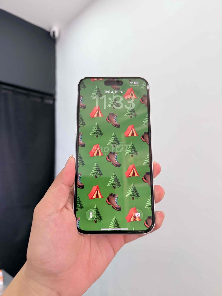 iPhone 15 Plus 128GB Zin Full Like New 99%. Mua bán Điện thoại tại Quận Đống Đa Hà Nội được đăng bởi Tùng Táo Hanoi Mobile hình 1