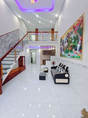 🏡 giá hời nhà sổ chung cấp 4 gác đúc gần ngã tư bình chuẩn giá 1 080tr