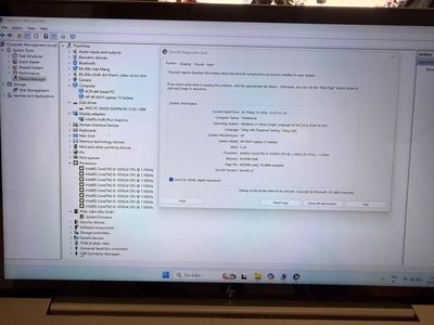 HP Envy 13 i5-1035G4 13.3 inch 8GB/512GB