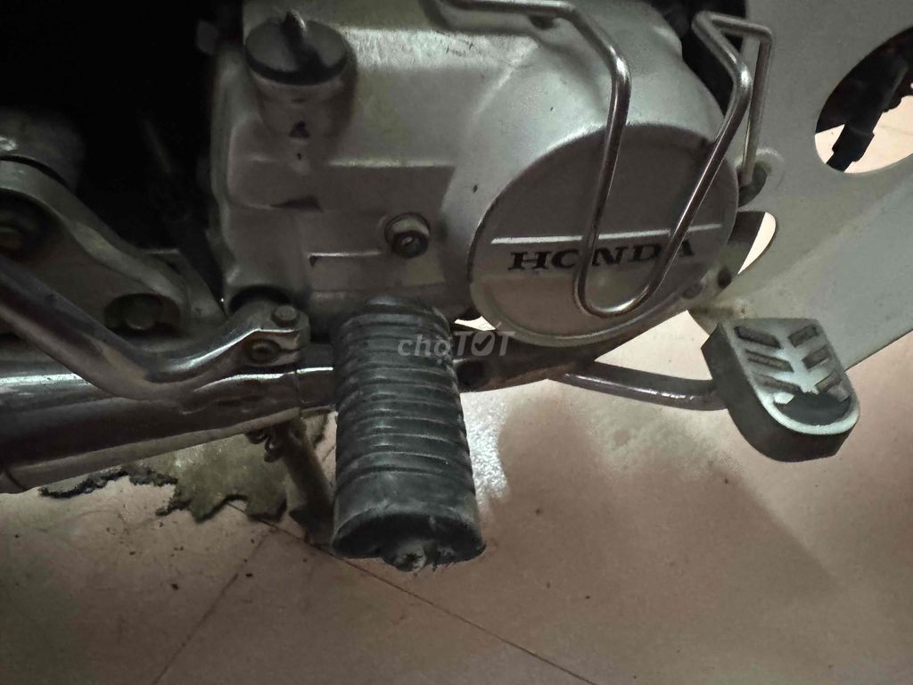 xe drem zin , đựo người già đi. Mua bán Xe máy tại Thành phố Thanh Hóa Thanh Hóa được đăng bởi Huy Dũng hình 4