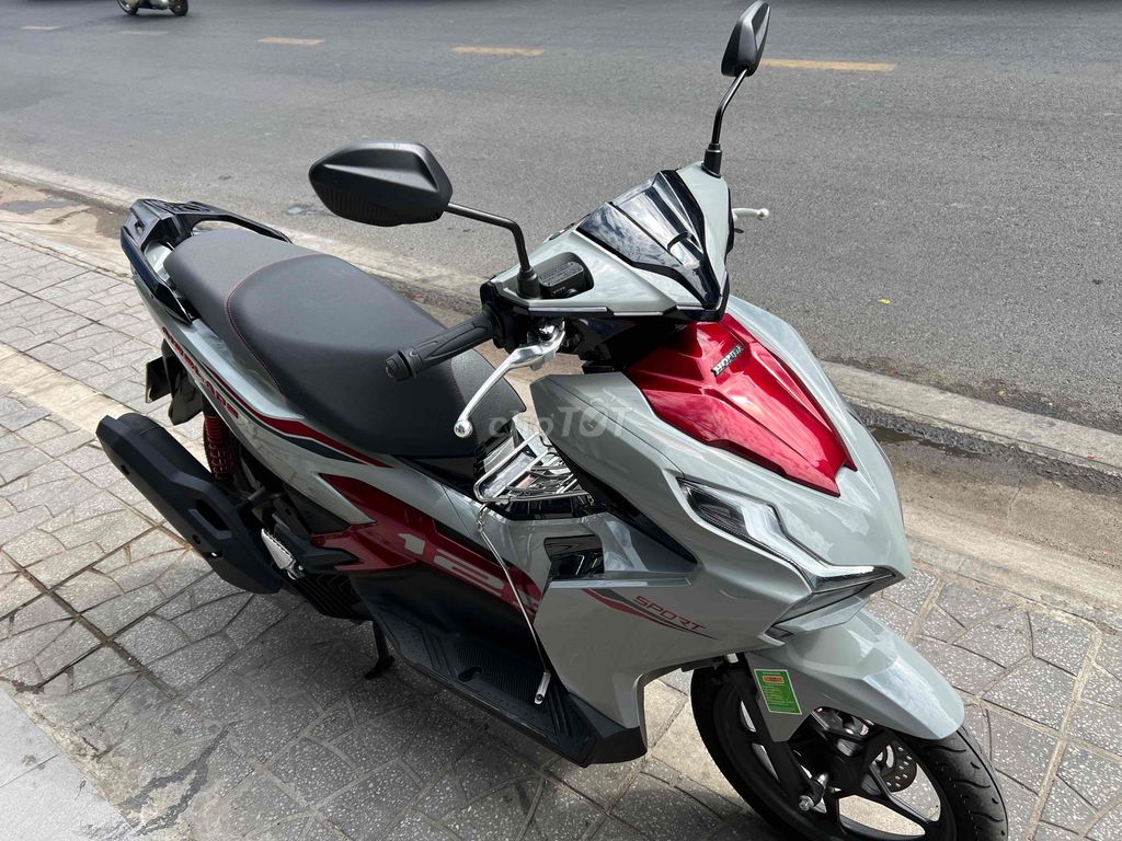 ab 125 4val 2024❇️Đồng moto 2❇️