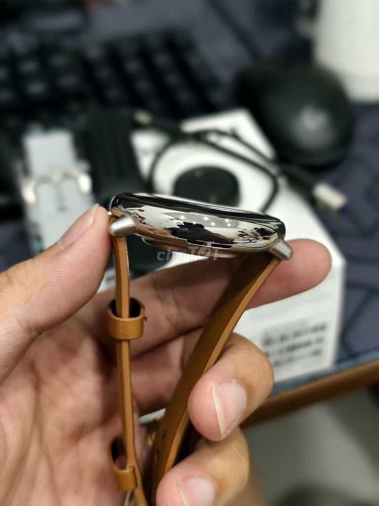 Amazfit active 2 99.99%