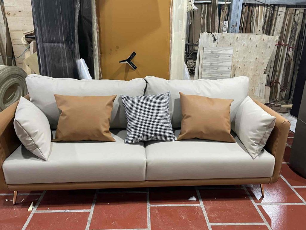 TST đa dạng mẫu tủ ghế sofa chất lượng giá rẻ