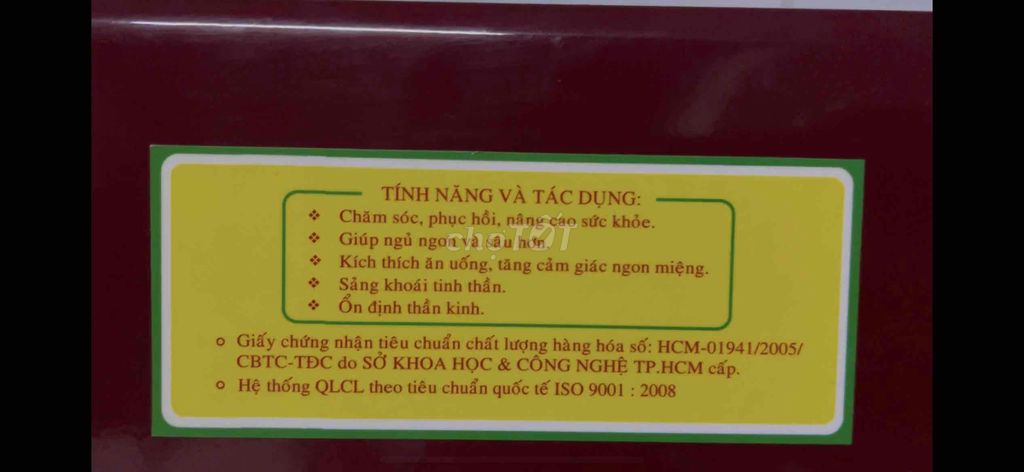 Máy cân bằng ion VIET-AM. Mua bán Đồ chuyên dụng, Giống nuôi trồng tại Quận 4 Tp Hồ Chí Minh được đăng bởi ALy Mohamach hình 3