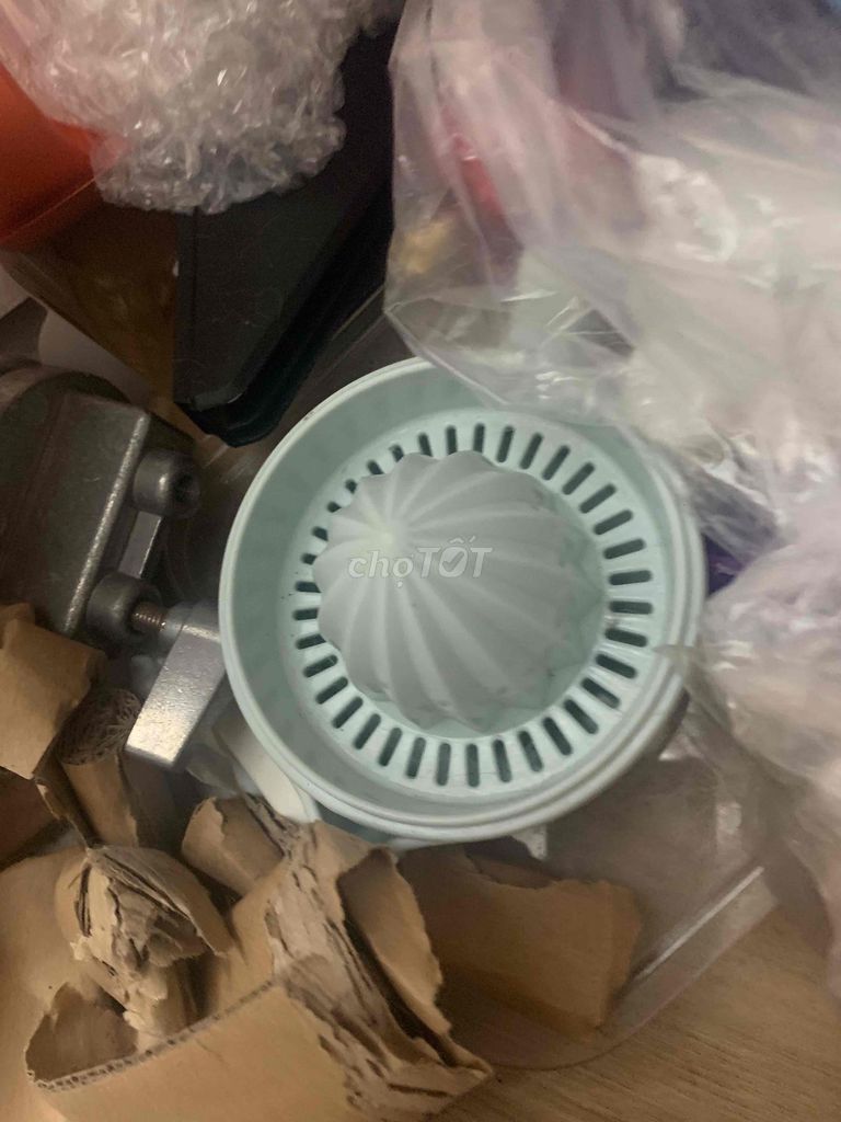 Dụng cụ vắt cam Nhựa Xanh Mới. Mua bán Dụng cụ nhà bếp tại Quận Ba Đình Hà Nội được đăng bởi Windy Vu hình 1