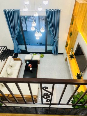 Rent · 3 bd · 110 м² · Quận Ngũ Hành Sơn, ул. Đường Phạm Hữu Nhật