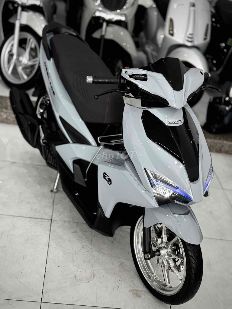 AirBlade125 2017 Kiểng Lướt ( Hỗ trợ Trả GÓP ) 🔥🔥. Mua bán Xe máy tại Thị xã Phú Mỹ Bà Rịa - Vũng Tàu được đăng bởi Cửa Hàng Xe Máy Phú Mỹ hình 1