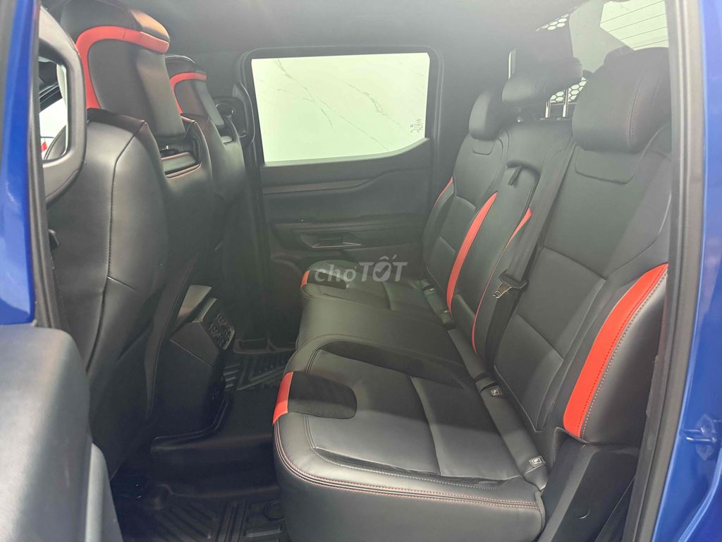 RAPTOR 2023 lăn bánh T6.2024 lướt 15 ngàn✨. Mua bán Ô tô tại Thành phố Buôn Ma Thuột Đắk Lắk được đăng bởi Đức Hải Auto hình 7