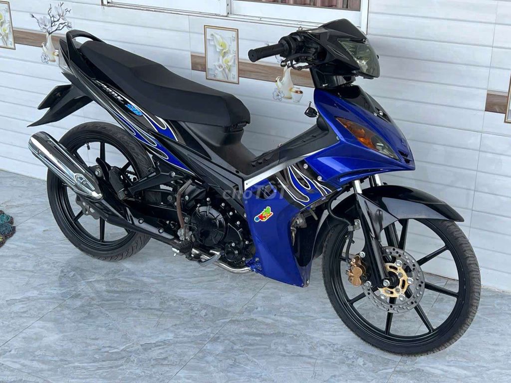 Ex 135 xuống áo 57zz. Mua bán Xe máy tại Thị xã Tân Uyên Bình Dương được đăng bởi Bùi Hiệp Thạnh hình 2