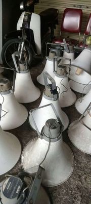 Loa nén TOA .. Mua bán Tivi, Âm thanh tại Huyện Mê Linh Hà Nội được đăng bởi Nguyễn Toàn 