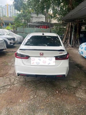 Honda City 2023 RS - 700000 km. Mua bán Ô tô tại Quận 10 Tp Hồ Chí Minh được đăng bởi Trương Hải Đăng